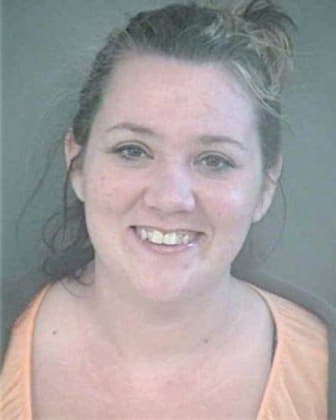 Chancey Erica - Hillsborough County, FL 
