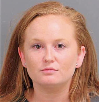 Greifinger Erin - Wake County, NC 