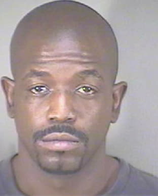 Wilkerson Garriett - Lake County, FL 