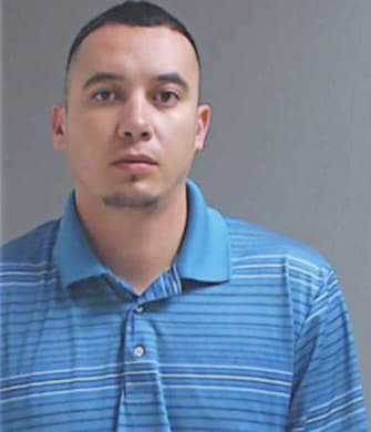 Gutierrez Gilbert - Hidalgo County, TX 