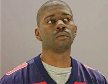 Bolden Gregory - Dallas County, TX 
