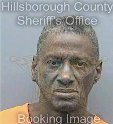 Watson Gregory - Hillsborough County, FL 