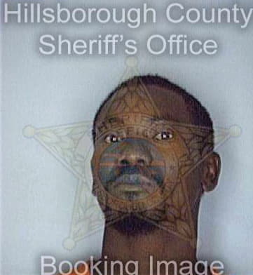 Rosier Herard - Hillsborough County, FL 
