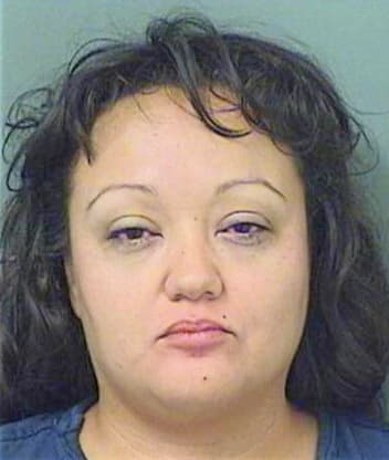 Skeen Jacqueline - PalmBeach County, FL 