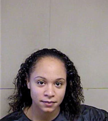 Harris Jaimlyn - Douglas County, GA 