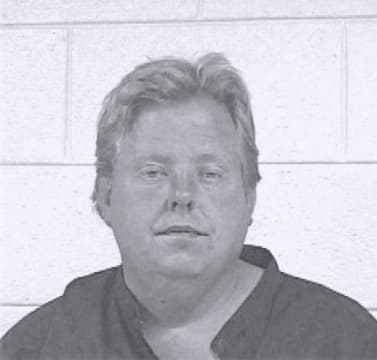 Daugherty Jeffery - Pike County, KY 