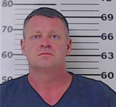 Bobo Jeffrey - Henderson County, TX 