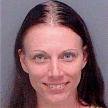 Ford Jennifer - Pinellas County, FL 
