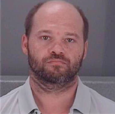 Schwendinger Jesse - Pasco County, FL 