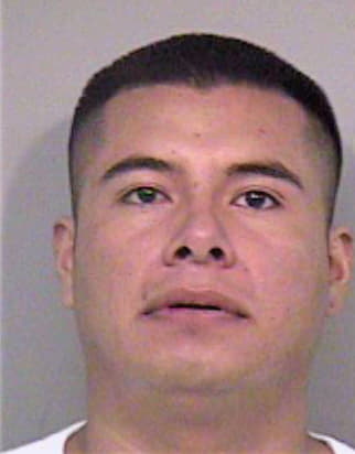 Hernandez Joel - Madera County, CA 