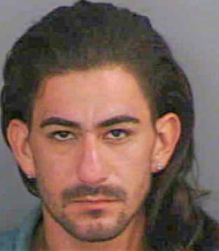 Cespedes John - Collier County, FL 