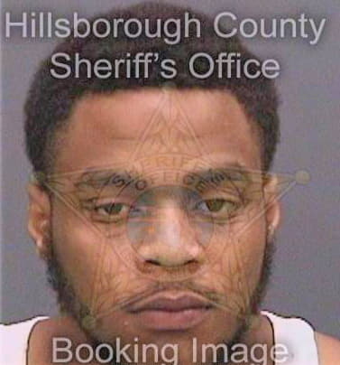 Speights John - Hillsborough County, FL 