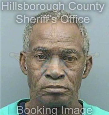 Whicker Johnnie - Hillsborough County, FL 