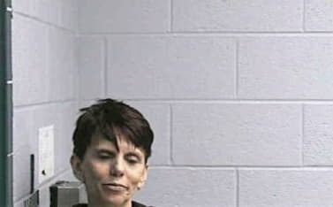 Beard Judy - Marshall County, TN 
