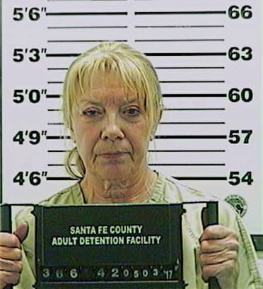 Donahue Kathleen - SantaFe County, NM 