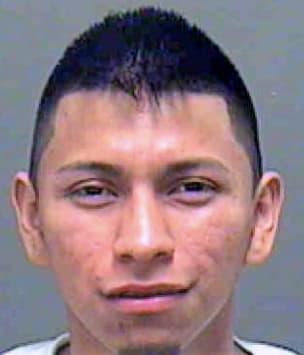 Deleon Kevin - Mecklenburg County, NC 