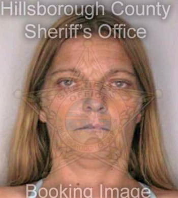 Lamon Kimberly - Hillsborough County, FL 