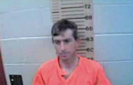Cleveland Marc - Lamar County, MS 