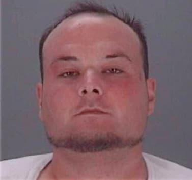 Rossetti Matthew - Pasco County, FL 