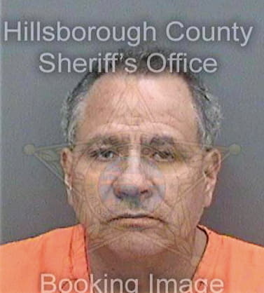 Cruz Mauro - Hillsborough County, FL 