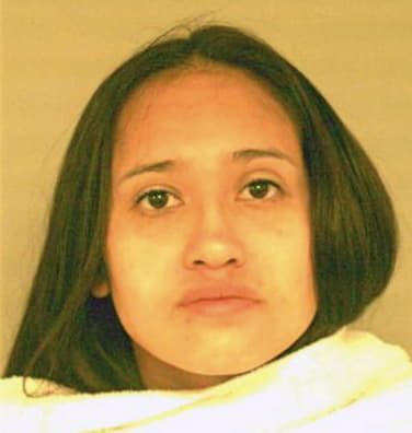Guajardo Melanie - Collin County, TX 