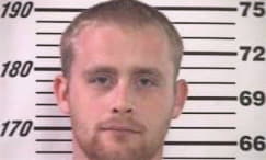Brynski Michael - Effingham County, GA 