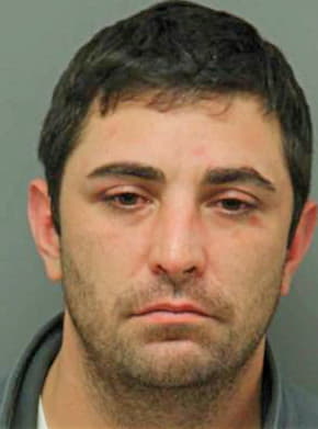 Gilson Michael - Wake County, NC 