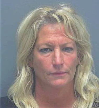 Bock Michelle - Lee County, FL 