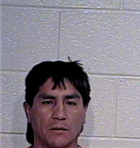 Ornelas Miguel - Hidalgo County, TX 