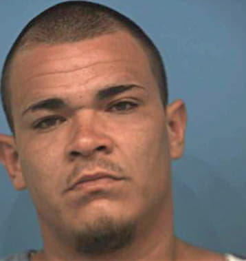 Guerra Milton - Williamson County, TX 