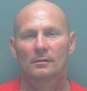 Davis Myron - Lee County, FL 
