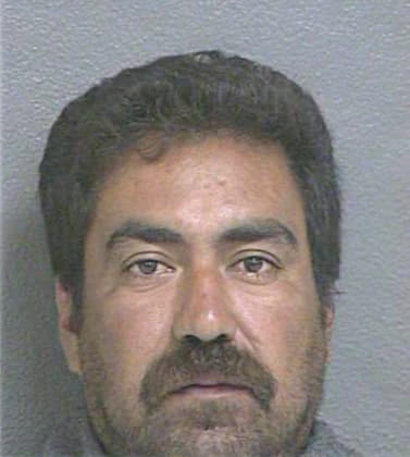 Santana-Arana Pablo - Wyandotte County, KS 