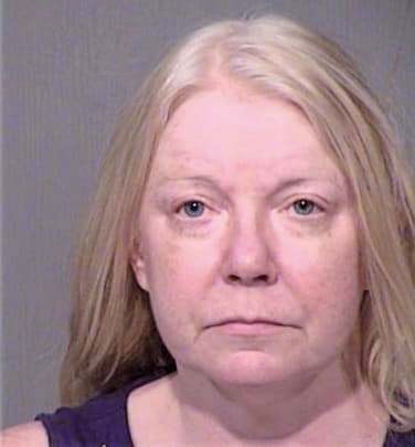 Grossbard Patricia - Maricopa County, AZ 