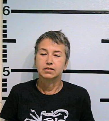 Sadlack Patricia - Kerr County, TX 