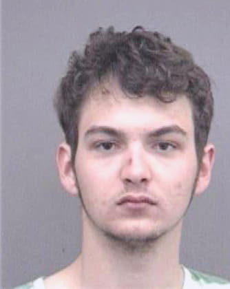 Rodier Philip - Alachua County, FL 