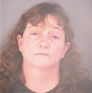 Seagro Rachel - Hillsborough County, FL 