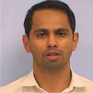 Shah Rajeev - Travis County, TX 