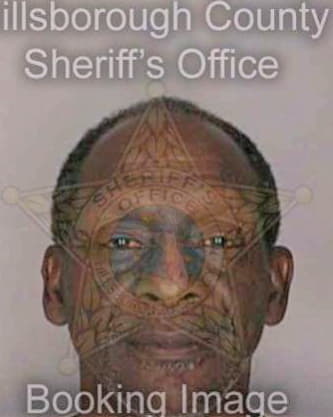 Williams Ralph - Hillsborough County, FL 