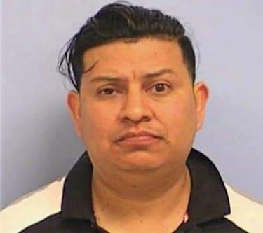 Mendoza Raul - Travis County, TX 