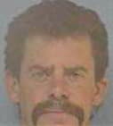Hensley Scott - Dawson County, GA 