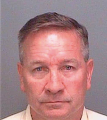 Horne Scott - Pinellas County, FL 