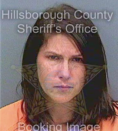 Hostetler Shawna - Hillsborough County, FL 