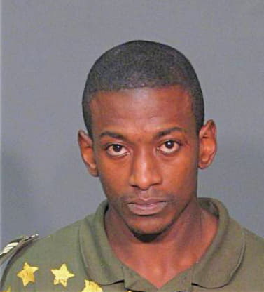 Harris Soloman - Wake County, NC 