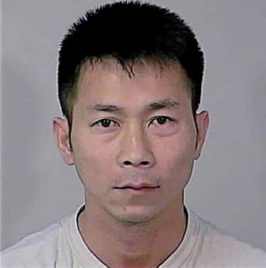 Nguyen Son - Rappahannock County, VA 