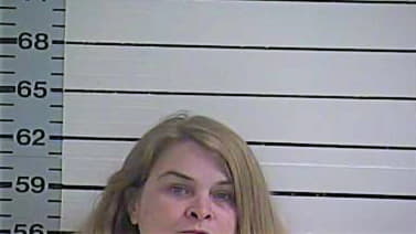 Liford Tammy - Desoto County, MS 