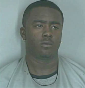 Huston Tarvarus - Dekalb County, GA 