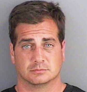 Tierney Timothy - Collier County, FL 