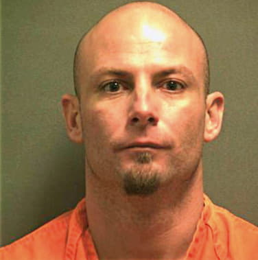 Gregg Todd - Randall County, TX 