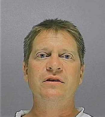 Hansen Todd - Volusia County, FL 