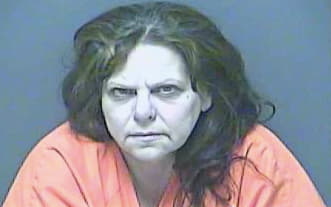 Norrod Tracy - Shelby County, IN 